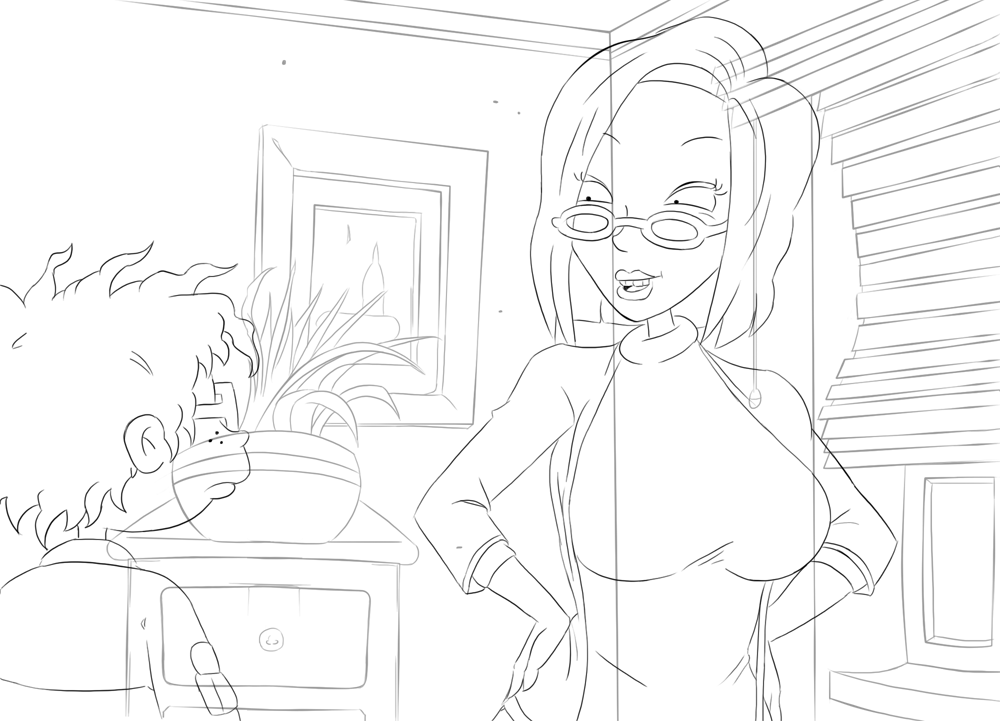 Kira Watanabe by Legoman01 page 9 full