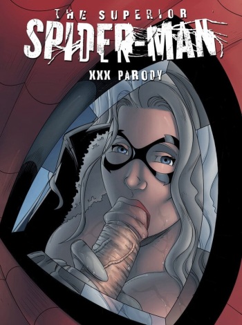 [Ben Marxx] Superior Spider-Man (Spider-Man) [Spanish] cover
