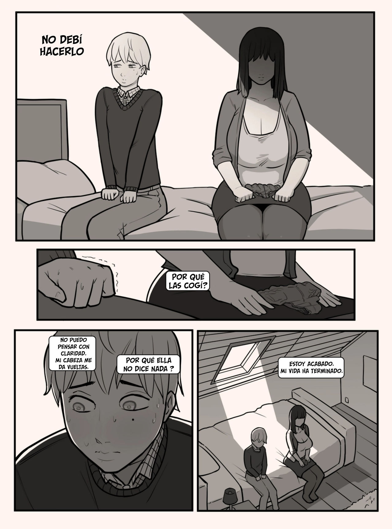 CEGADO page 2 full