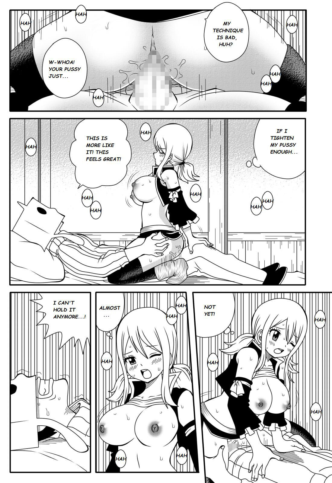 FT: Heartfilia Rental Service page 12 full
