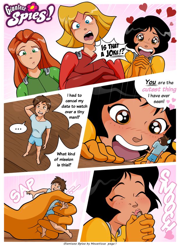 Mousticus page 10 full