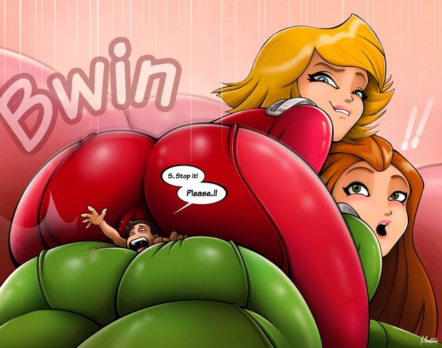 Mousticus page 7 full