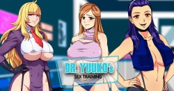 Dr. Yuuko’s Sex Training