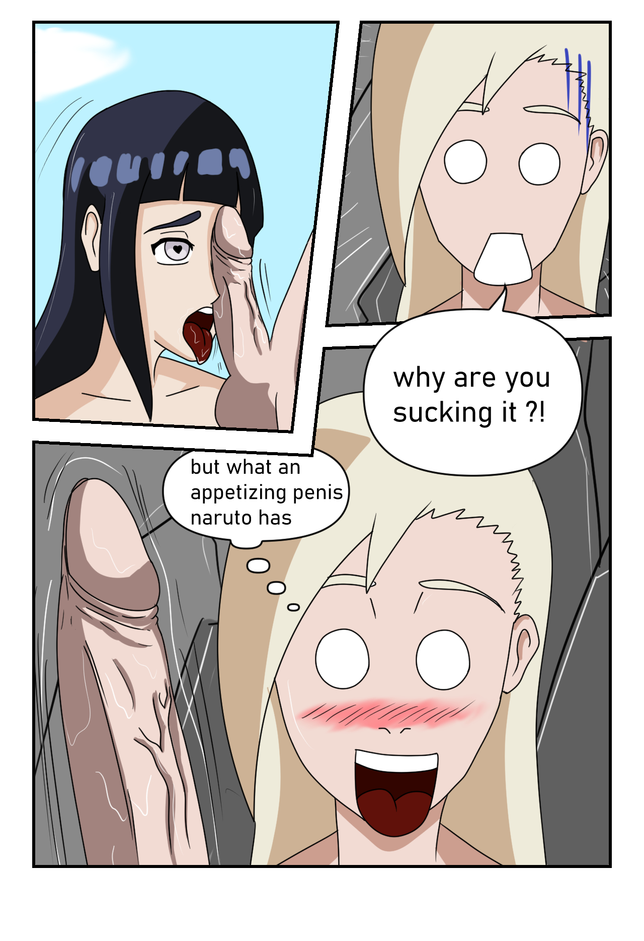 battle shinobi 3! page 7 full