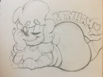 Artist: Vimhomeless-Traditional works (2017-2019) cover