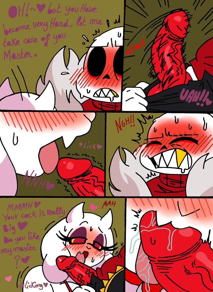 - Licentious Behavior page 12 full