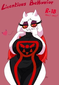 - Licentious Behavior