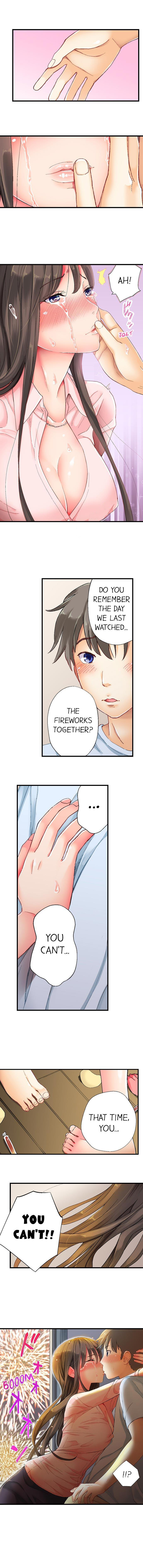 Hidden Sex under Fireworks Ch. 1-12 page 7 full