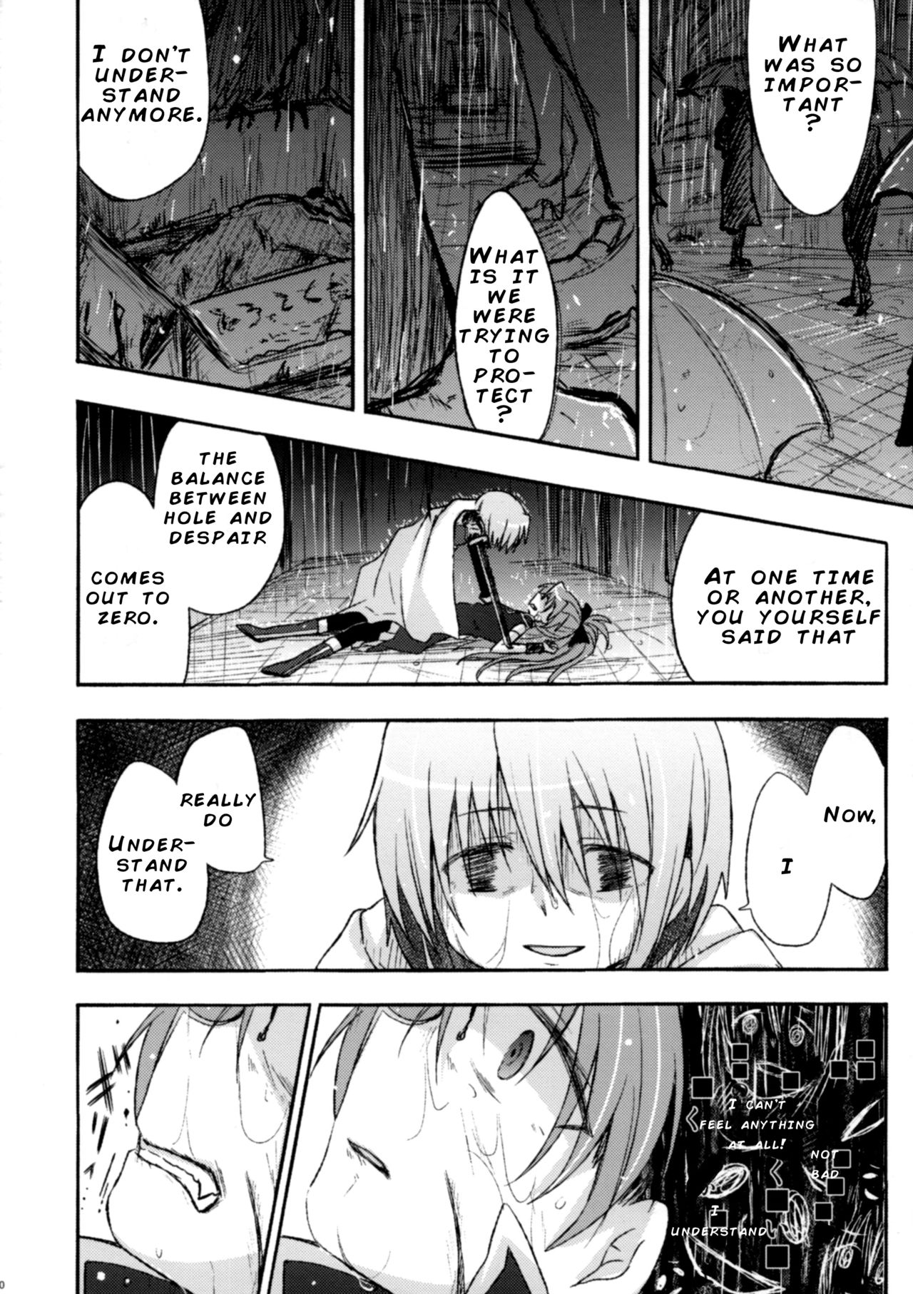 Girl's Crime page 10 full