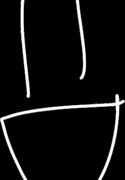 Oviflower 2 - Animated Sketch