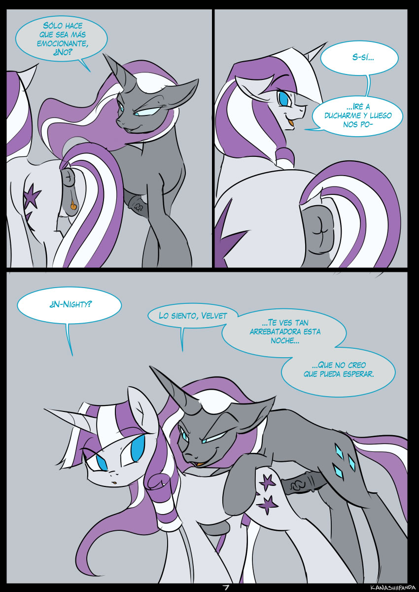 Royal saga 18 Fiesta de Posesion  Real page 7 full