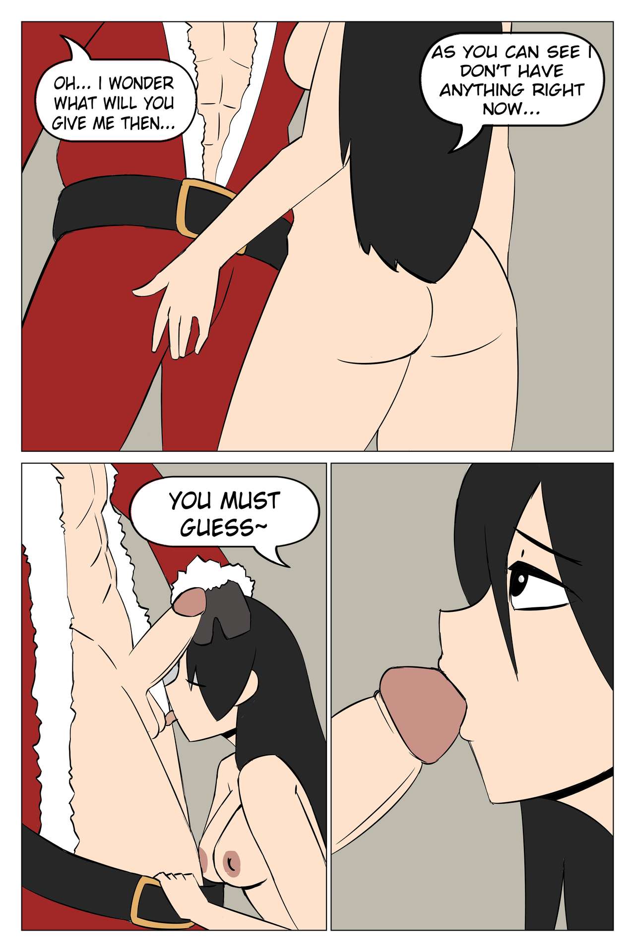 The incredibles - the best gift page 6 full
