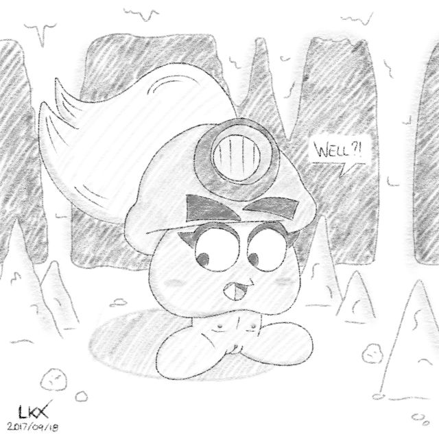 ARTIST LakiKoopaX page 5 full