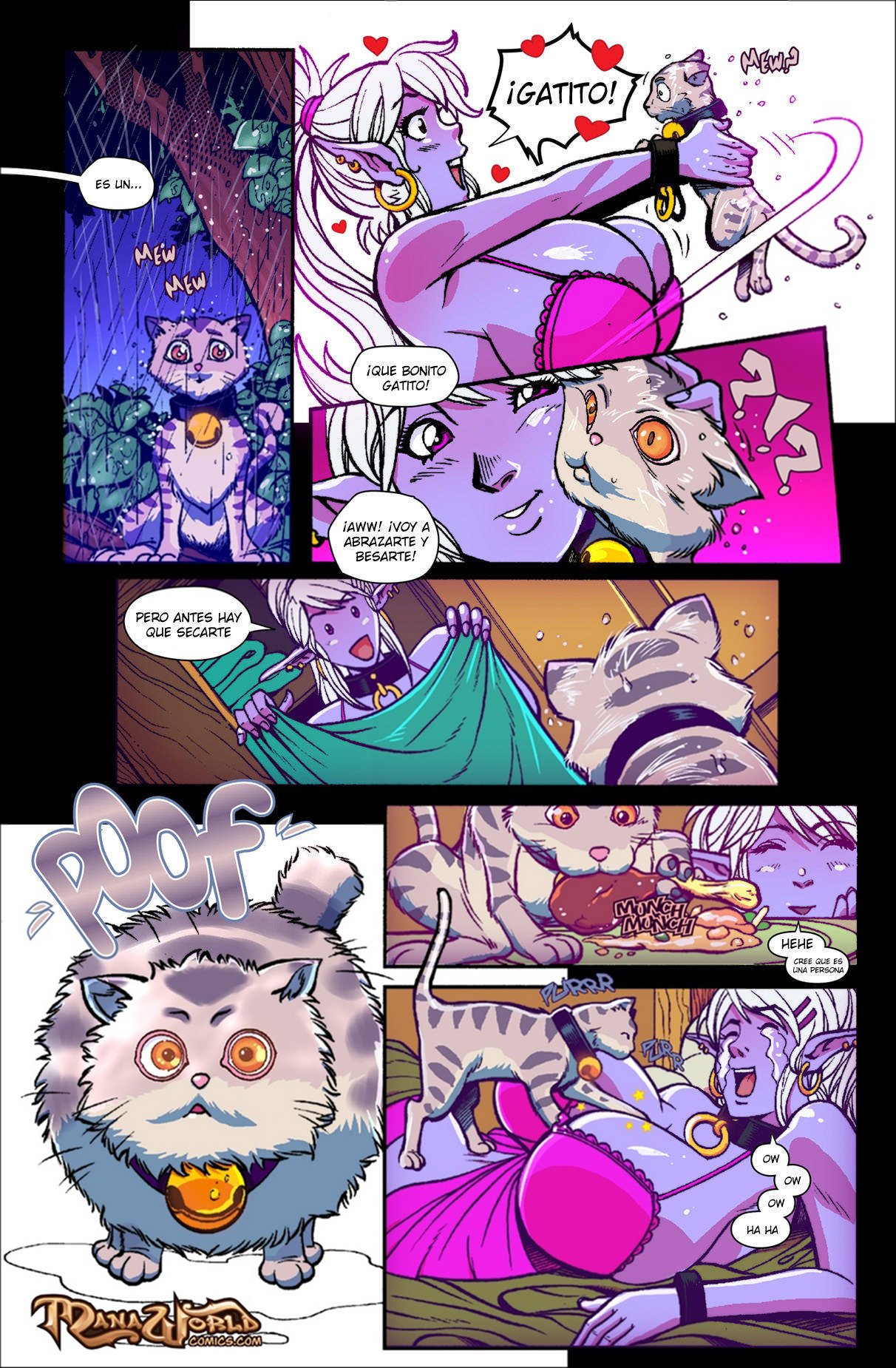 Thief Of Hearts page 9 full