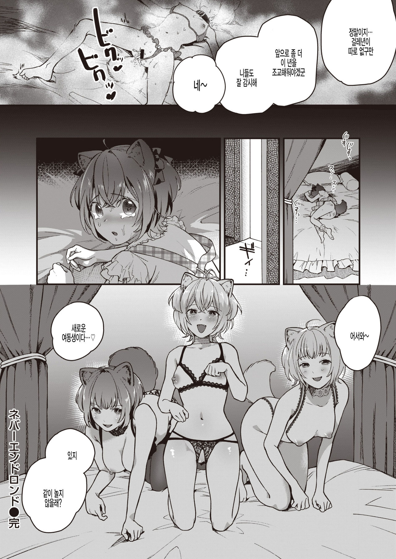Never End Rondo page 12 full