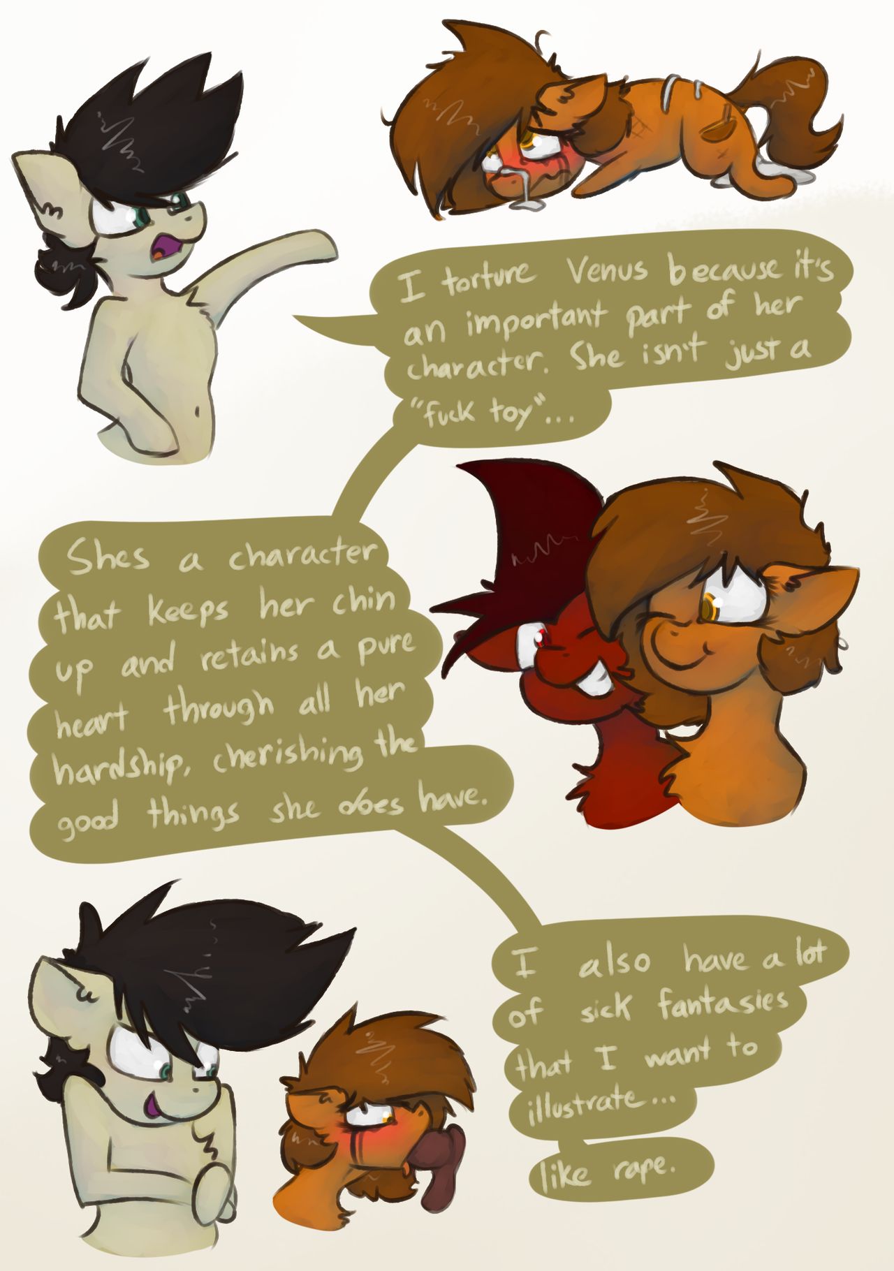 ARTIST Marsminer Part 2 page 11 full