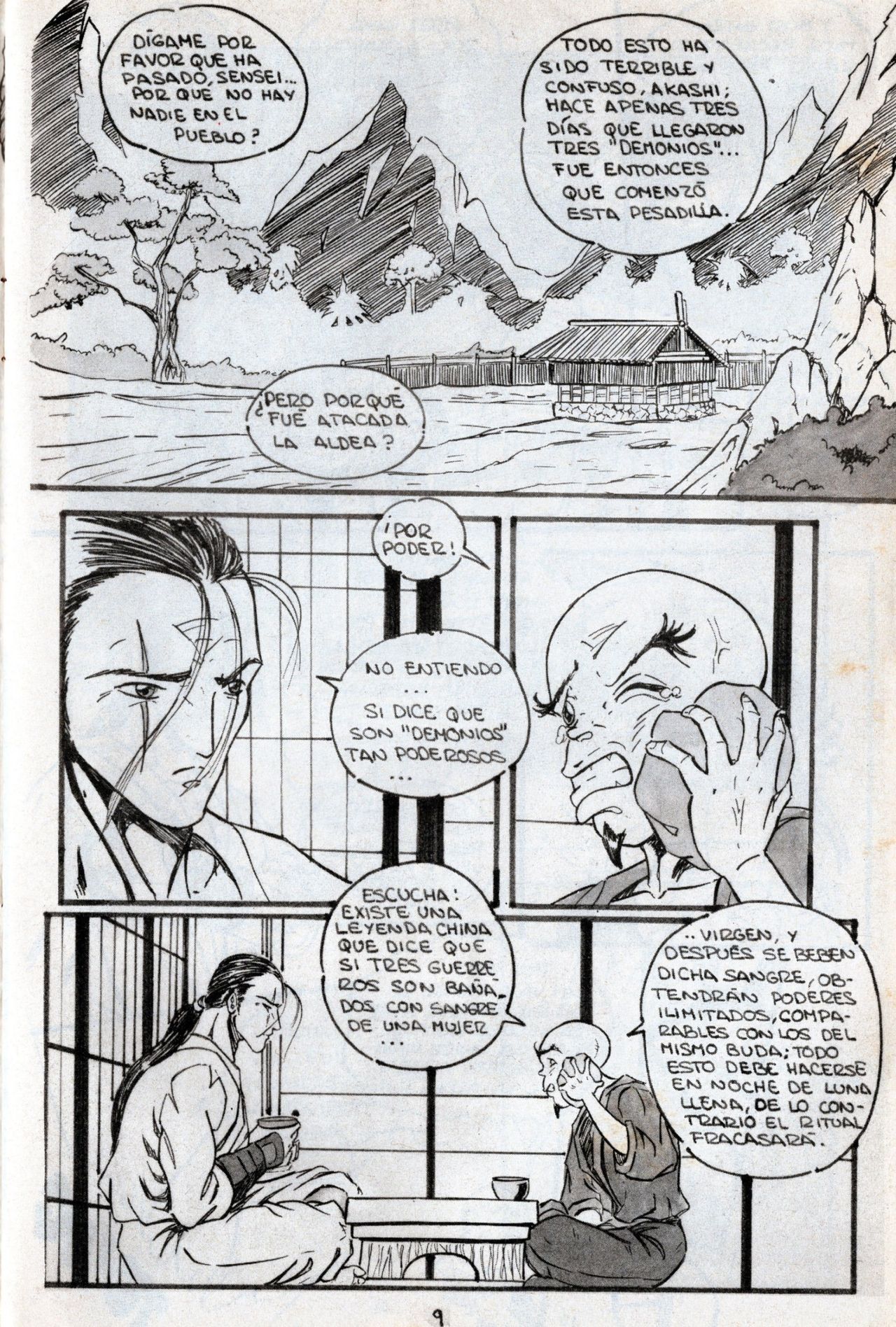 Sexis divertidas y abusadas #11 page 11 full