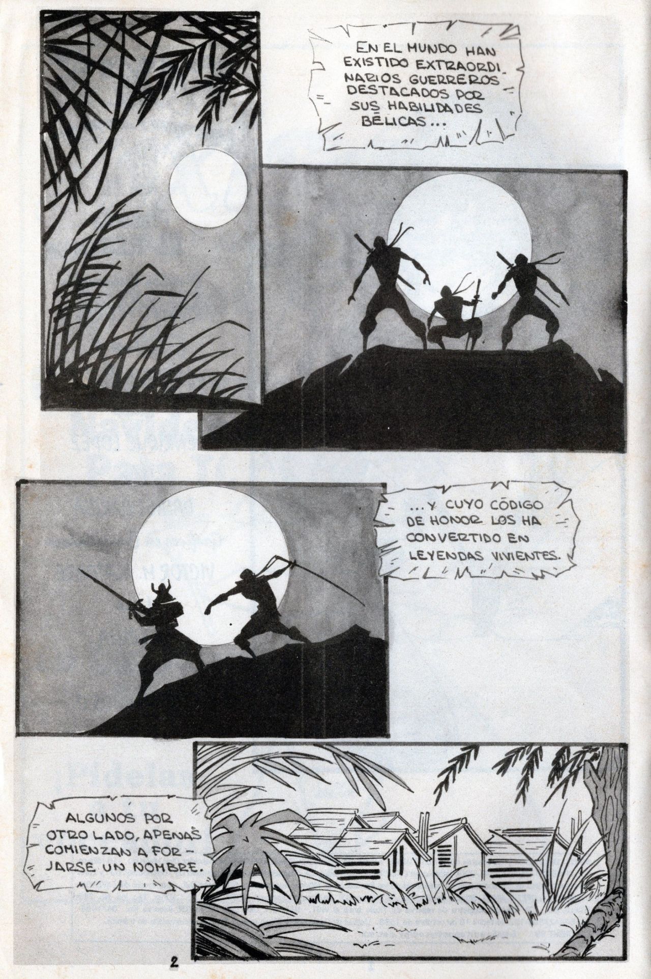 Sexis divertidas y abusadas #11 page 4 full