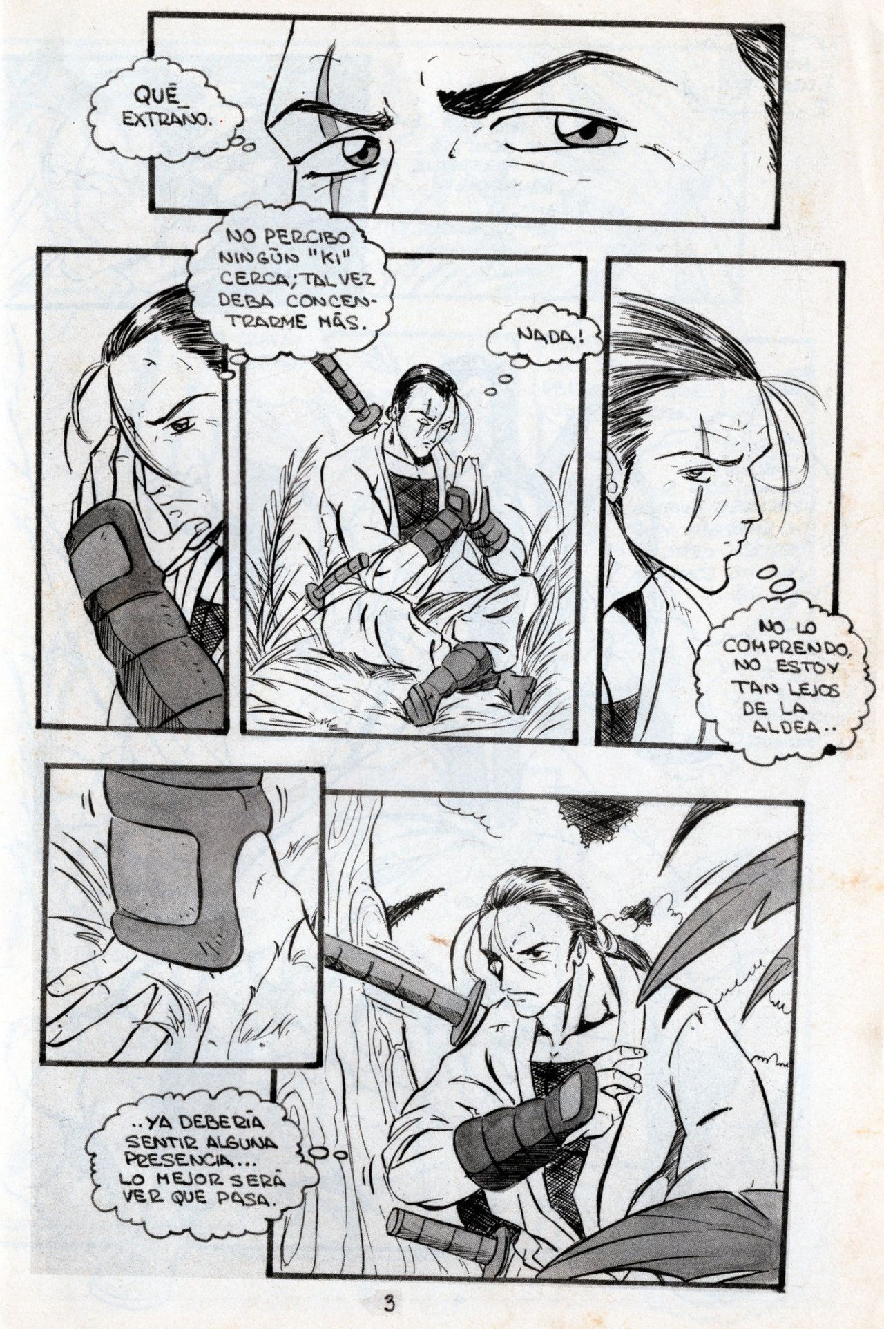 Sexis divertidas y abusadas #11 page 5 full