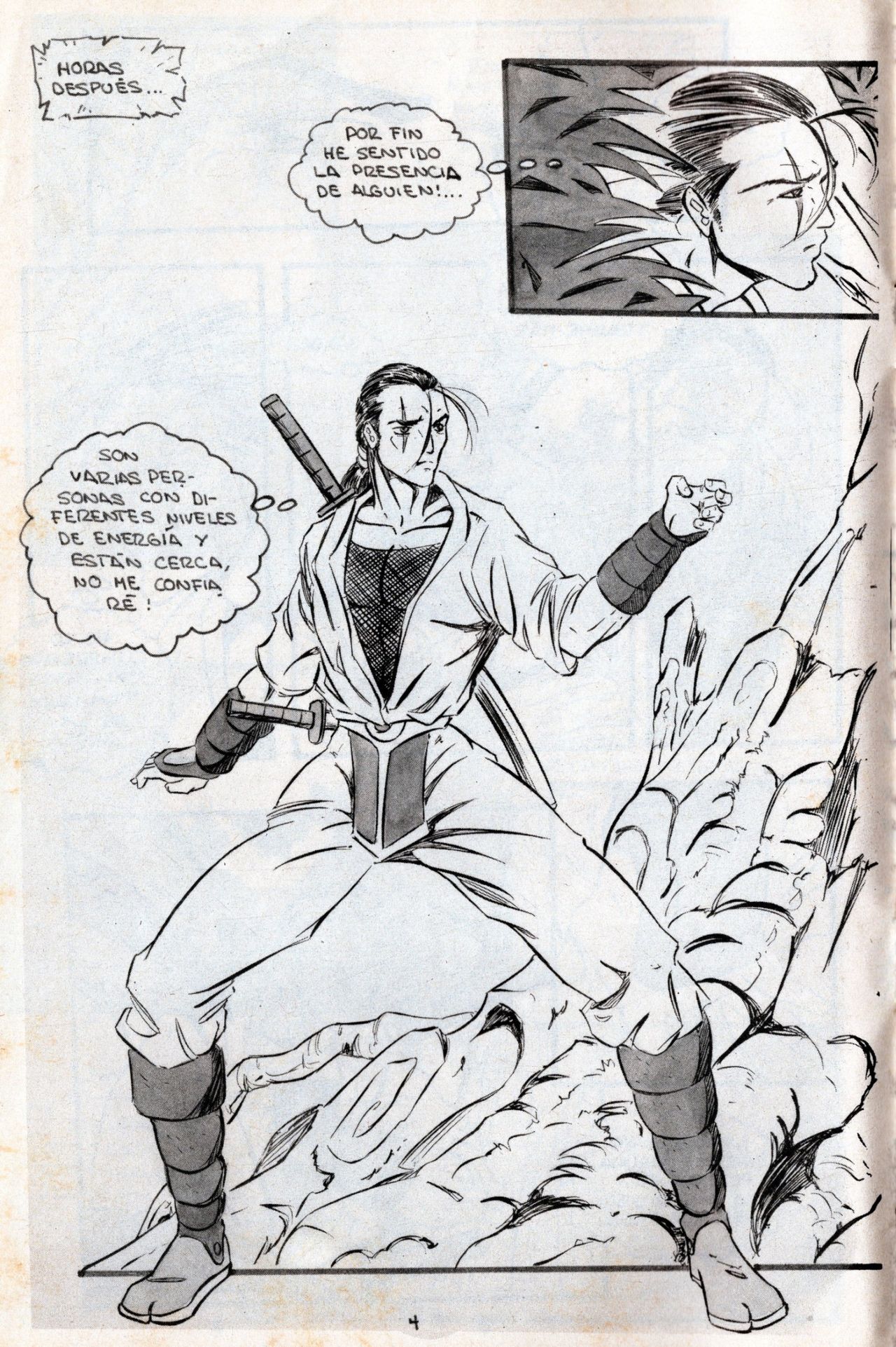 Sexis divertidas y abusadas #11 page 6 full