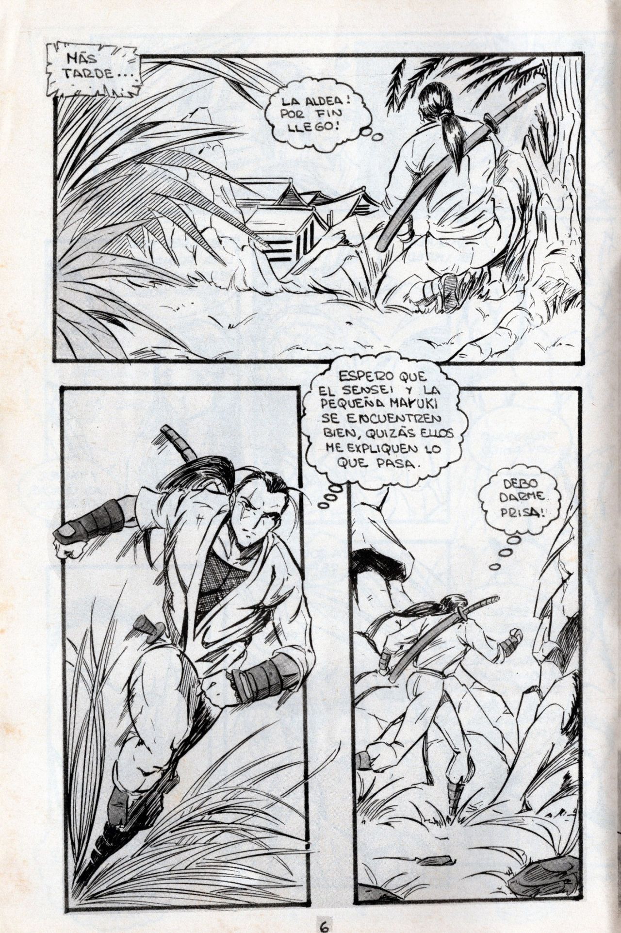 Sexis divertidas y abusadas #11 page 8 full