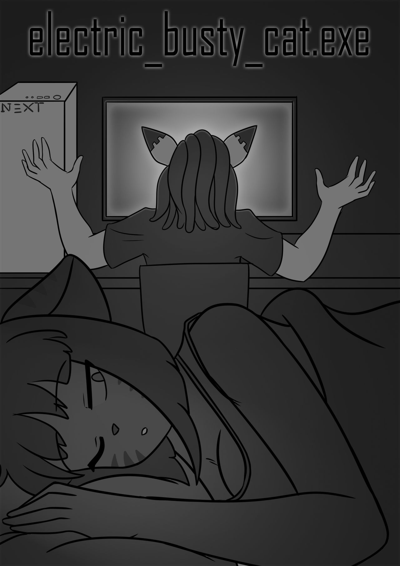Electric_Busty_Cat.exe page 2 full
