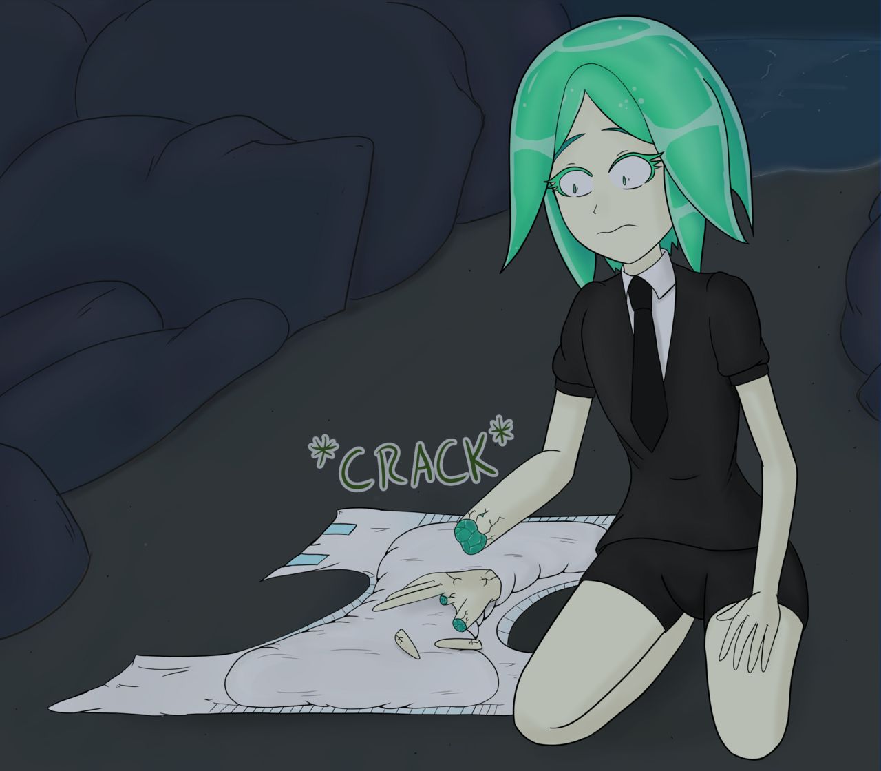 Cinnabar page 6 full
