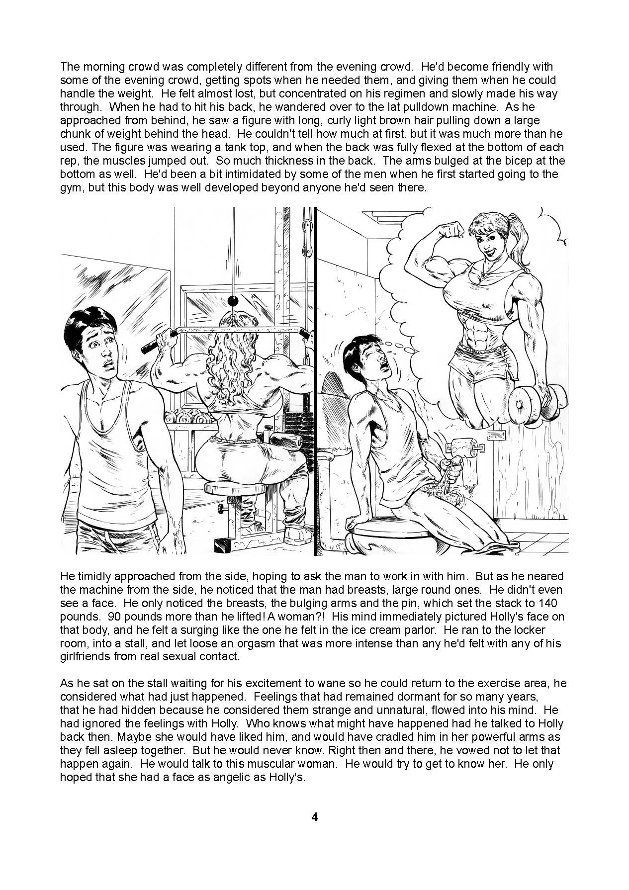 Skip & Michelle page 4 full