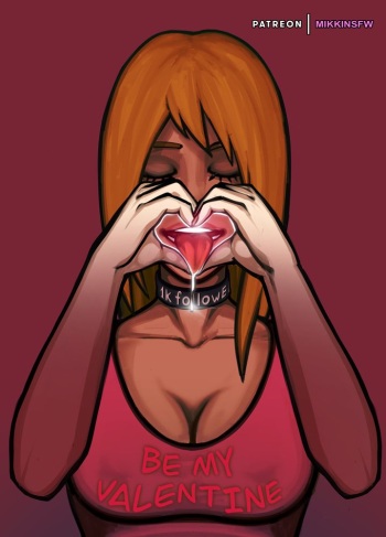 [MIKKINSFW] Archives - 2020 cover