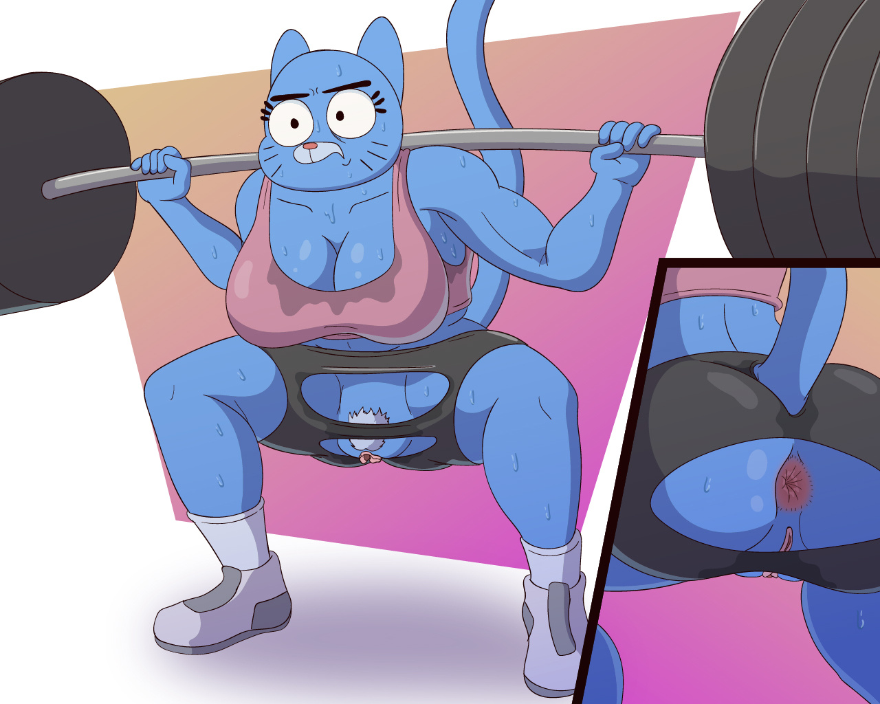 Blue Moms page 12 full