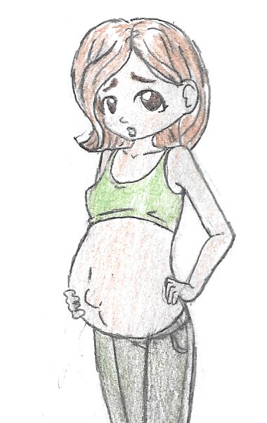 Artist - Roji-Panty-Complex page 1 full