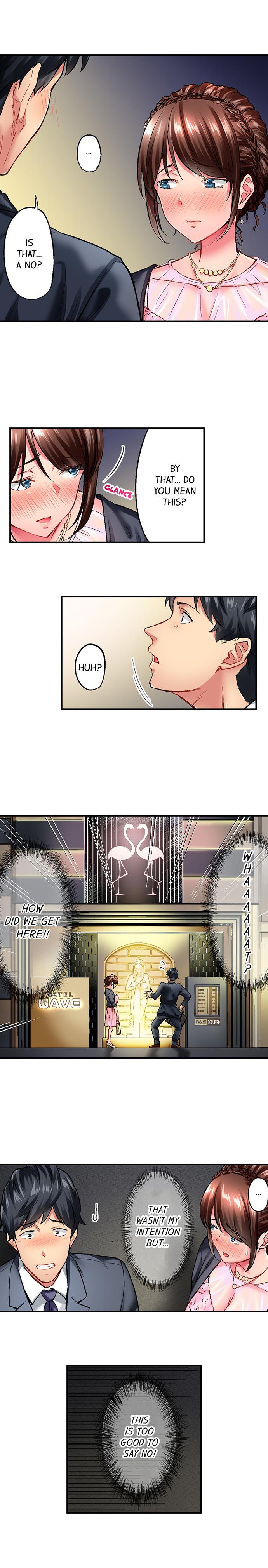 Simple yet Sexy page 10 full