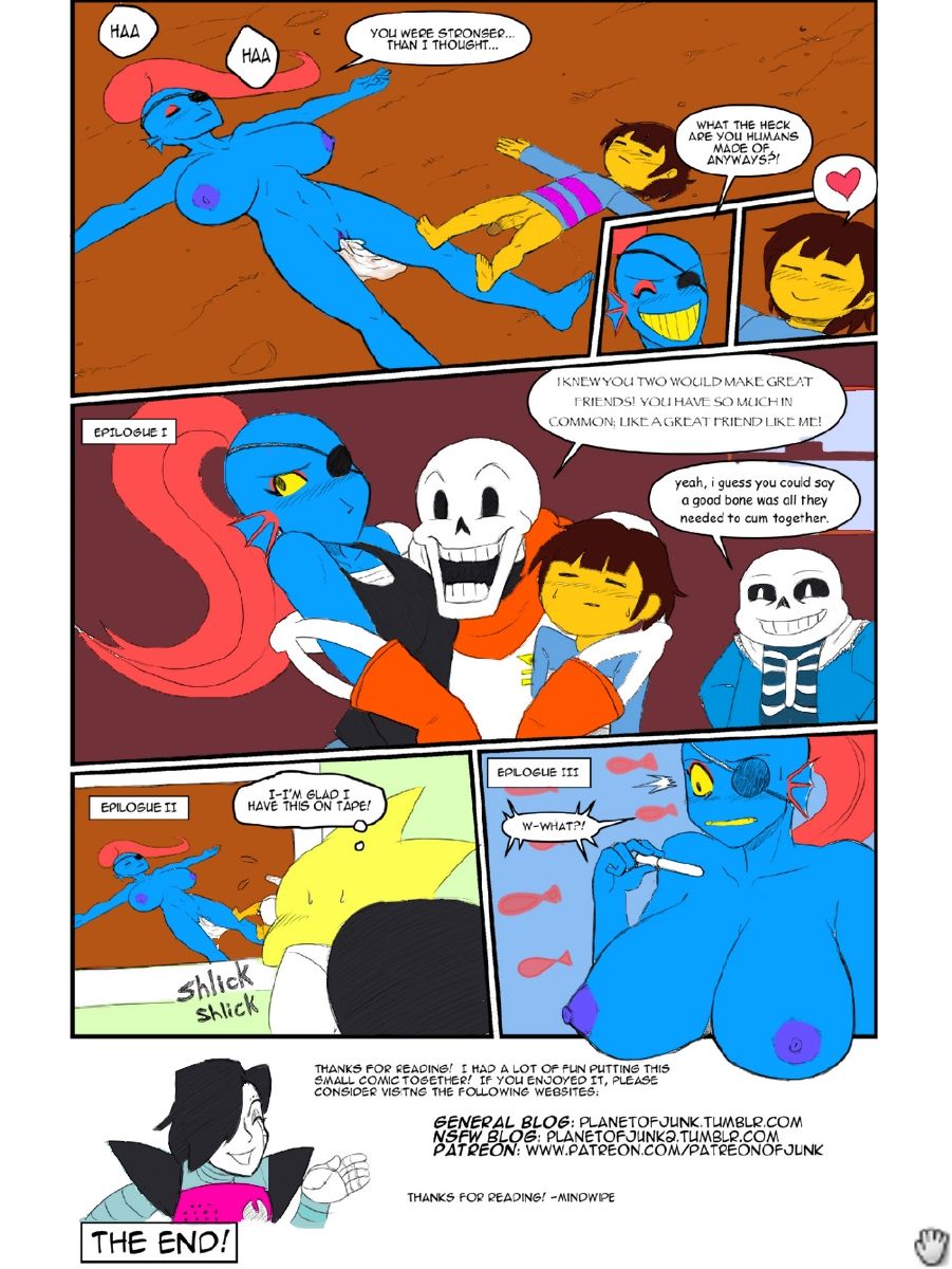 Getting Frisky by Mindwipe page 10 full