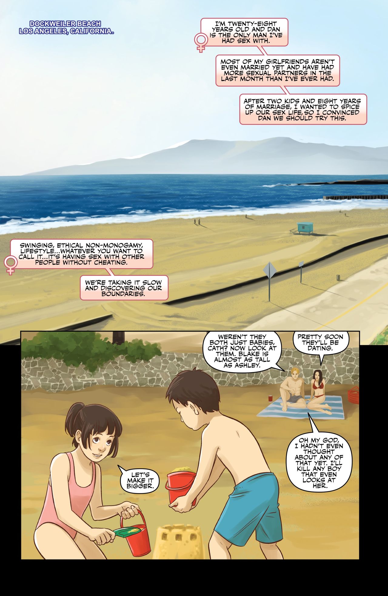 Swing - Volume 2 page 12 full