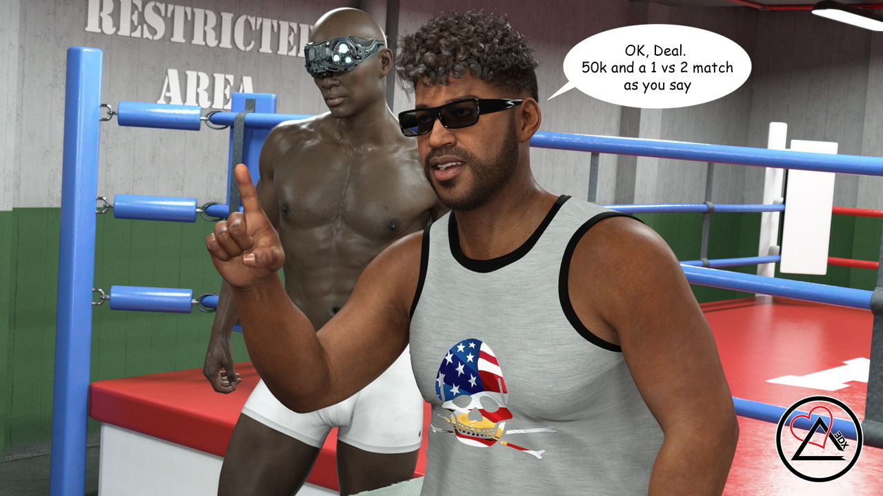 Wresting 1 page 5 full