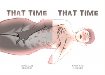 [Pessimist] That Time cover