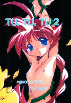 TU.TU.TU 2