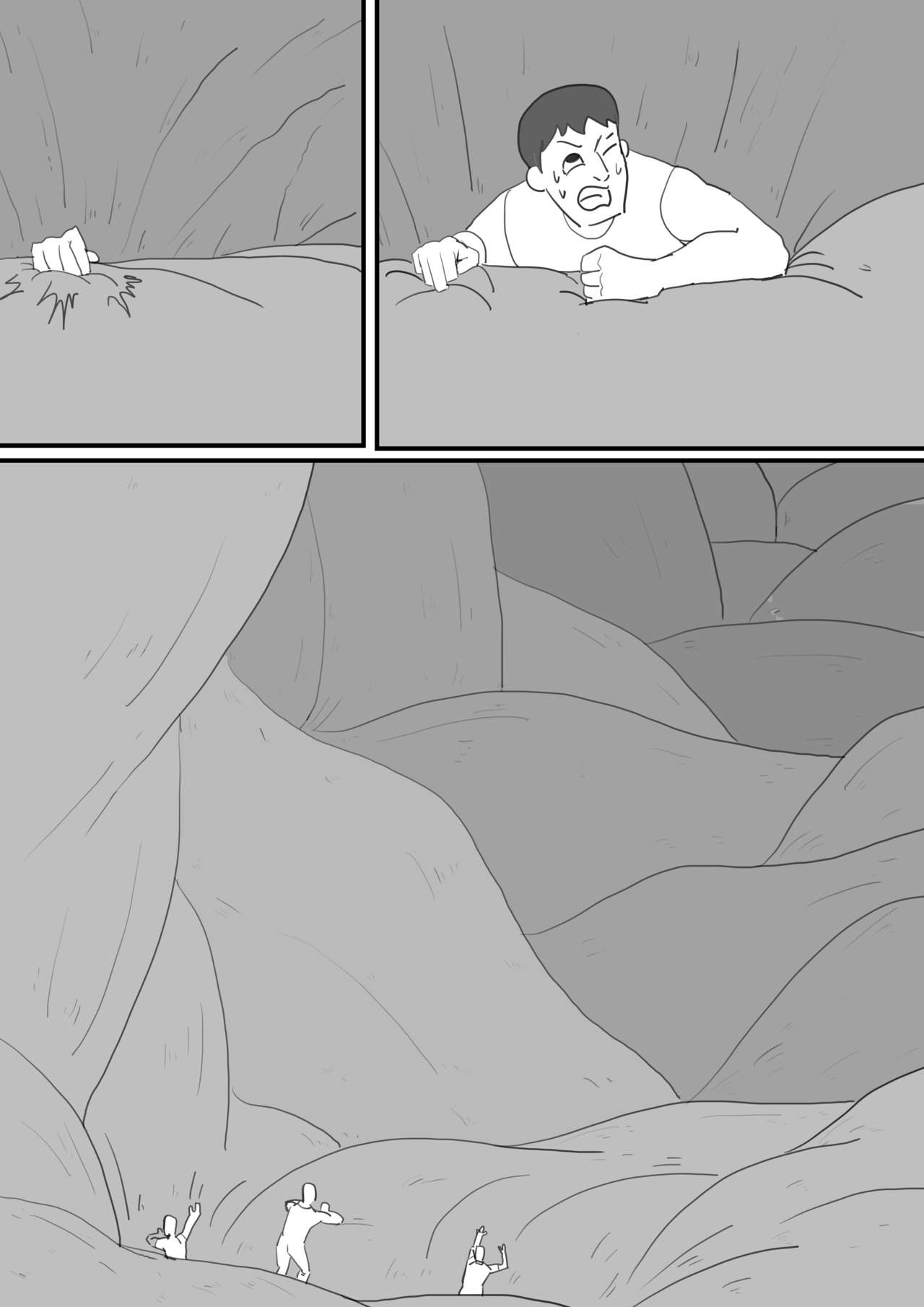 There's something in my vagina page 5 full