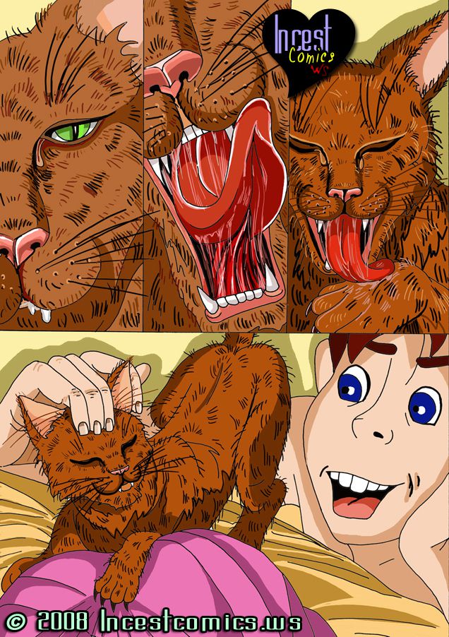 Another Family - Halloween Specials 1 - english page 12 full