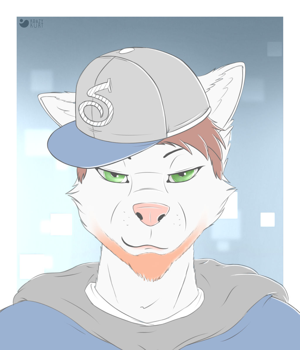 ARTIST KrazyKurt page 7 full