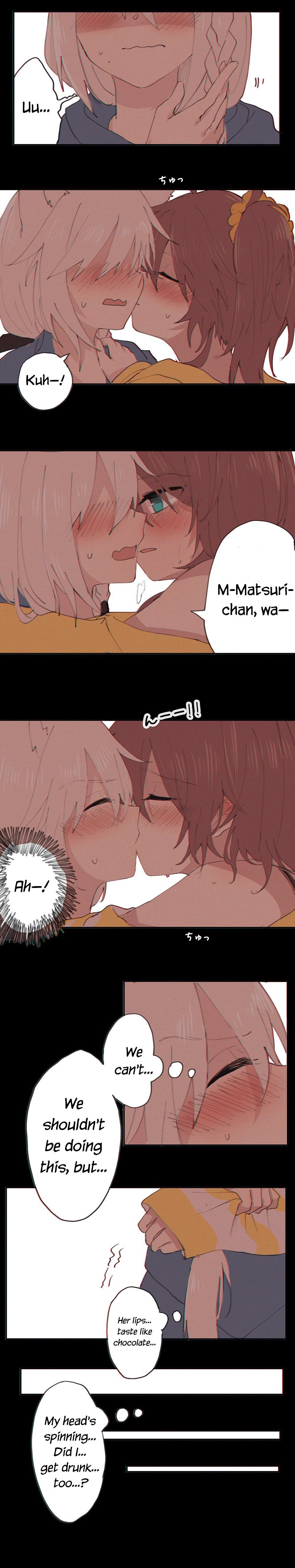 Alcoholic Chocolate page 3 full