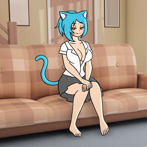 Nicole's Side Jobs/Nicole's Risky Job page 2 full