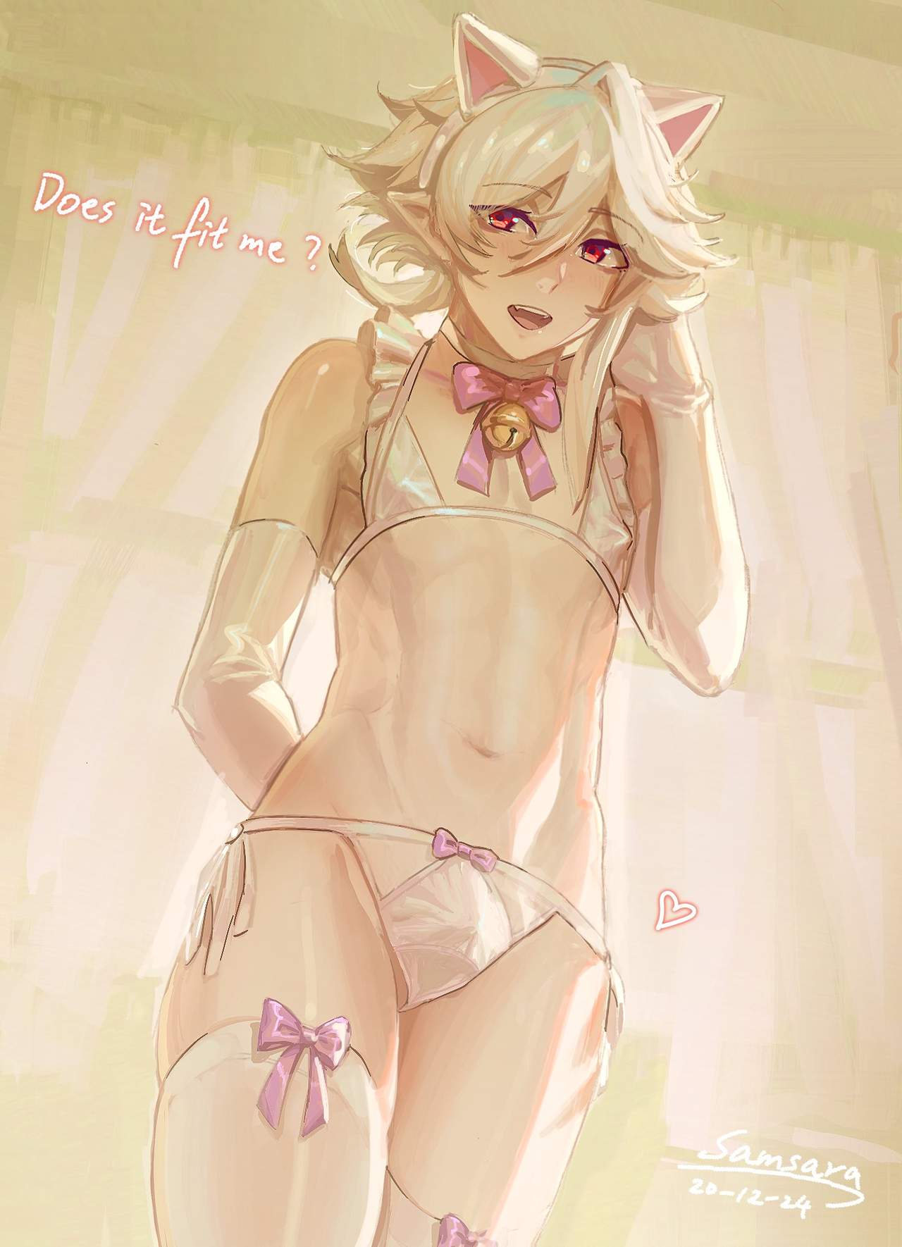 Male Corrin page 7 full