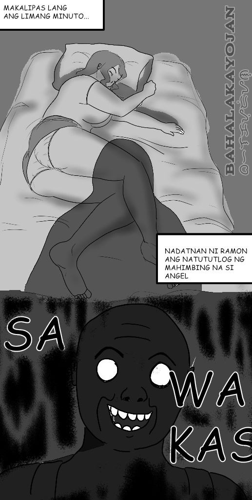 INNOCENT ANGEL 1 page 10 full