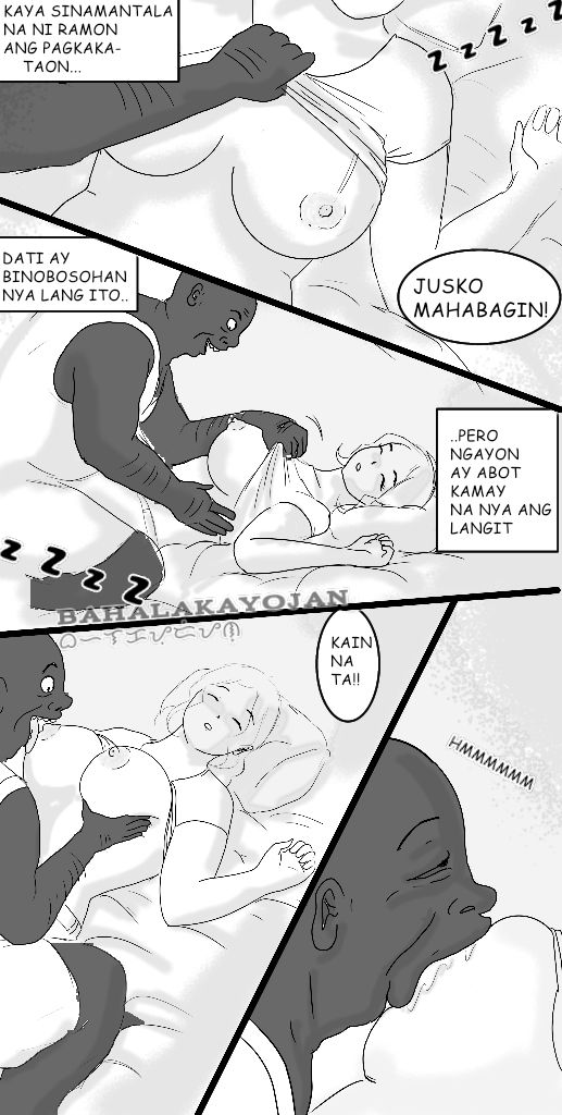 INNOCENT ANGEL 1 page 12 full