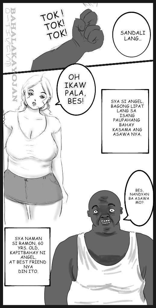 INNOCENT ANGEL 1 page 3 full