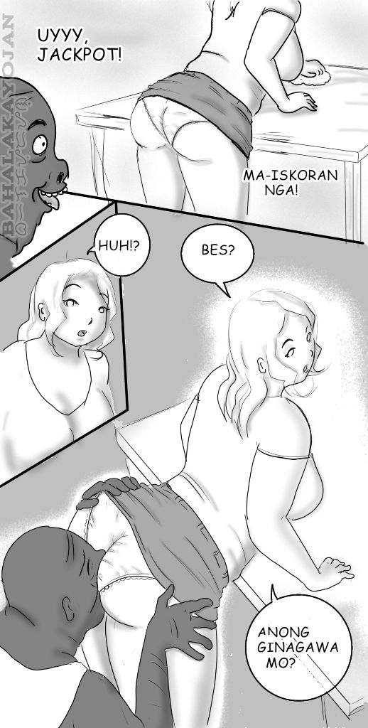 INNOCENT ANGEL 1 page 5 full