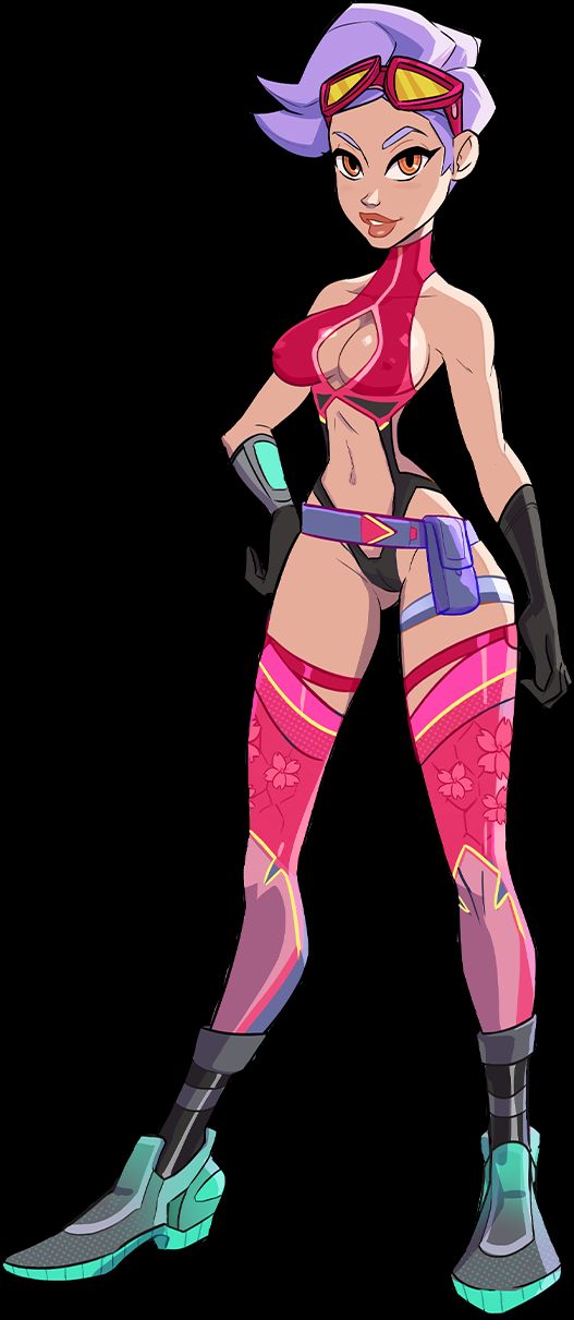 Nutaku - Superdimensional Sex Shop page 10 full