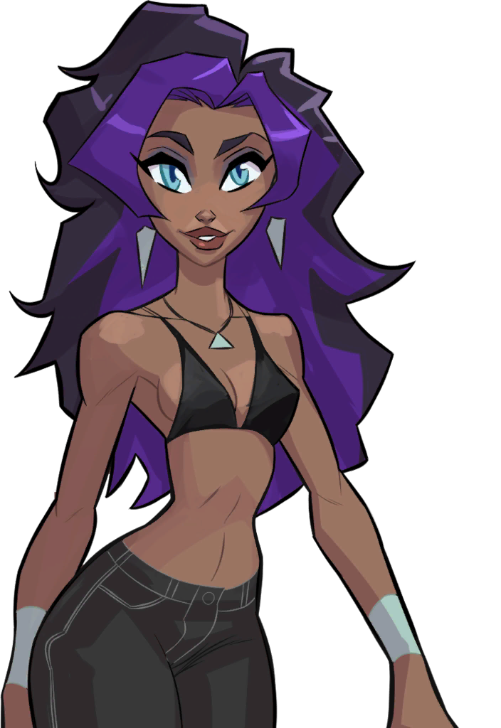 Nutaku - Superdimensional Sex Shop page 12 full