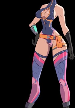 Nutaku - Superdimensional Sex Shop